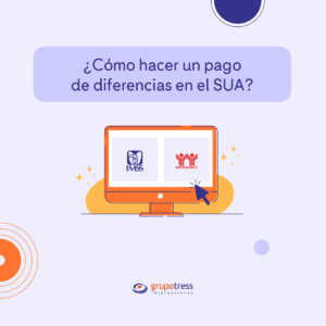 Aprende paso a paso a calcular diferencias en el SUA y evita multas del IMSS e Infonavit con esta guía práctica para noministas.