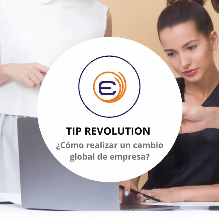 Tips Revolution