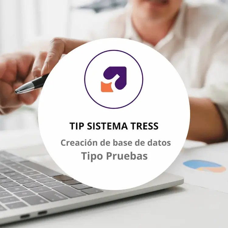 Tip sistema tress