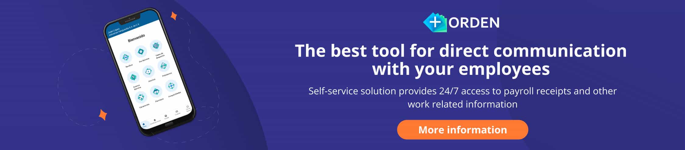 the best tool for direct comunication