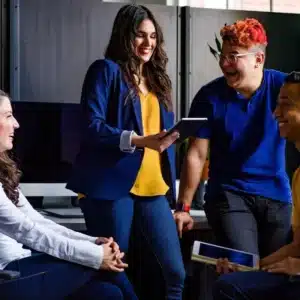 El ámbito laboral requiere de habilidades blandas para un mayor bienestar de los trabajadores. Conoce una que es fundamental.