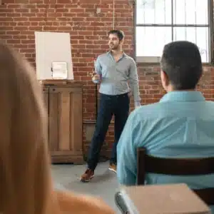 plan de capacitacion