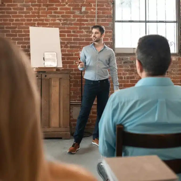 plan de capacitacion