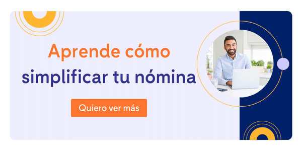 Simplifica tu nomina