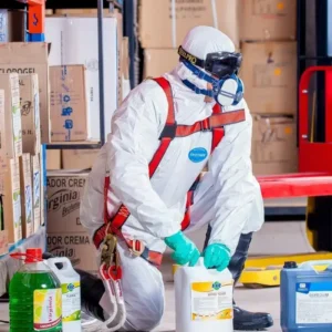 ¿Ya sabes qué modificaciones hay en la NOM-017 para la protección del personal? Descubre los detalles de esta actualización en este artículo.