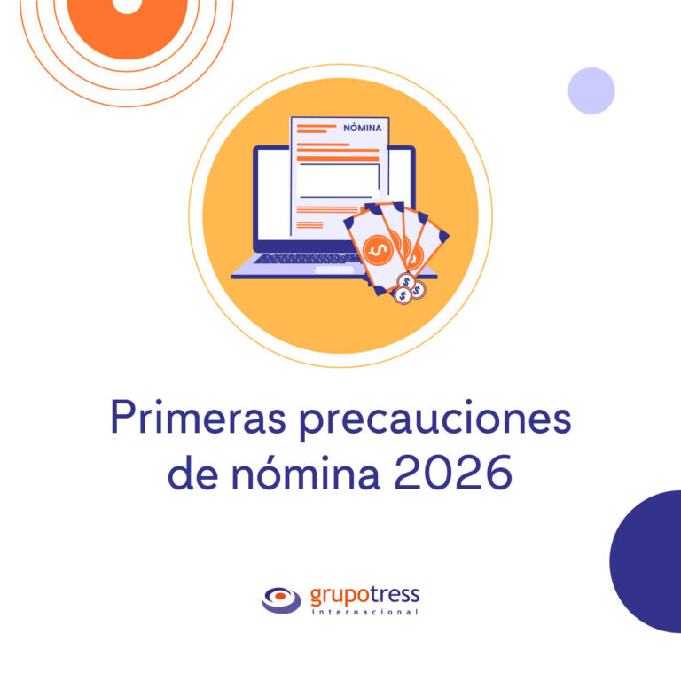 Inicia 2026 sin errores en nómina. Revisa salarios mínimos, ISR, SUBE y CFDI de nómina antes del primer timbrado del año.